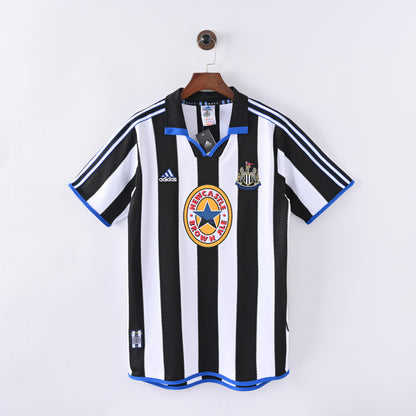 maillot-Newcastle-United-1999-2000-domicile-vintage-retro-1