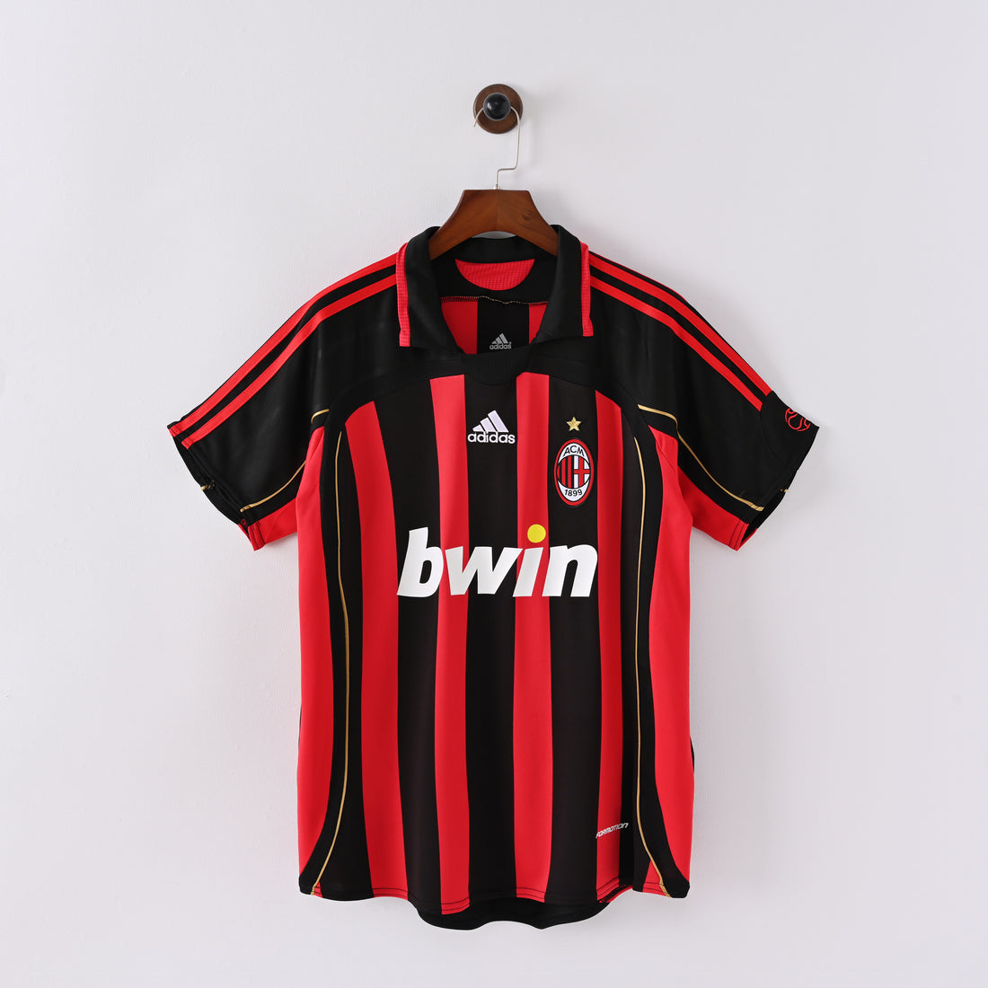 maillot-ac-milan-domicile-2006-2007