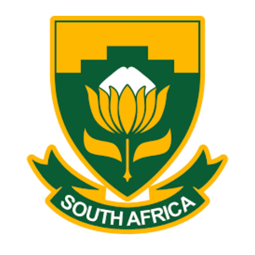 SOUTH AFRICA