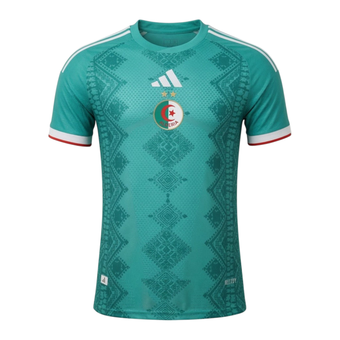 maillot-algerie-homme-2026-2027-special