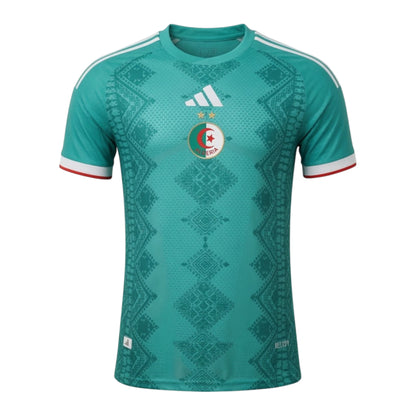 maillot-algerie-homme-2026-2027-special