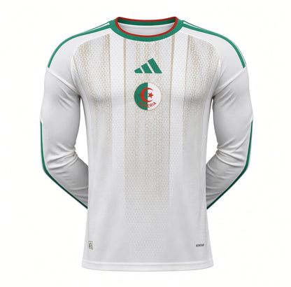 maillot-algerie-homme-domicile-2026-2027-manches-longues-version-match