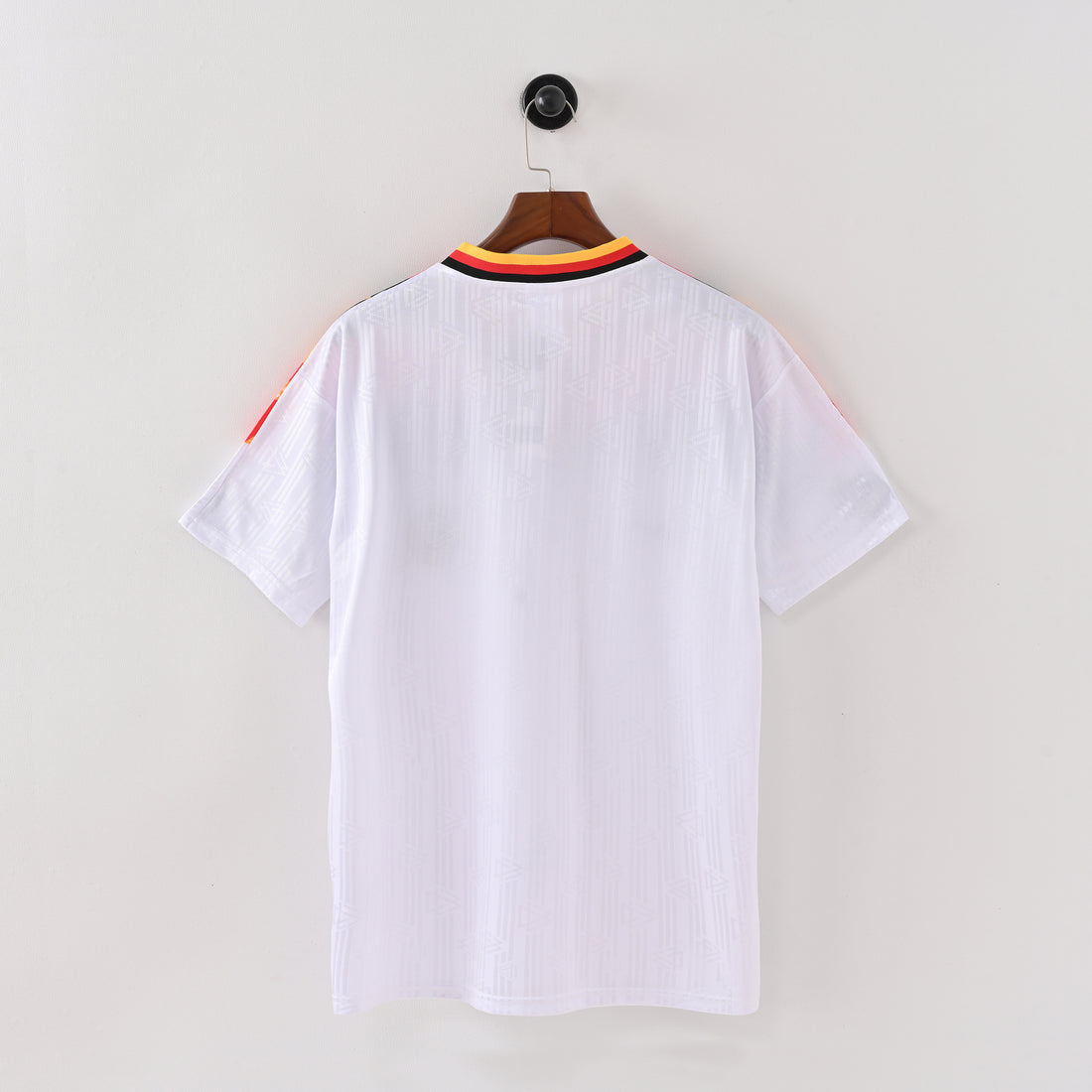 Maillot Allemagne Retro Vintage 1994 Domicile Homme | Foot Sport