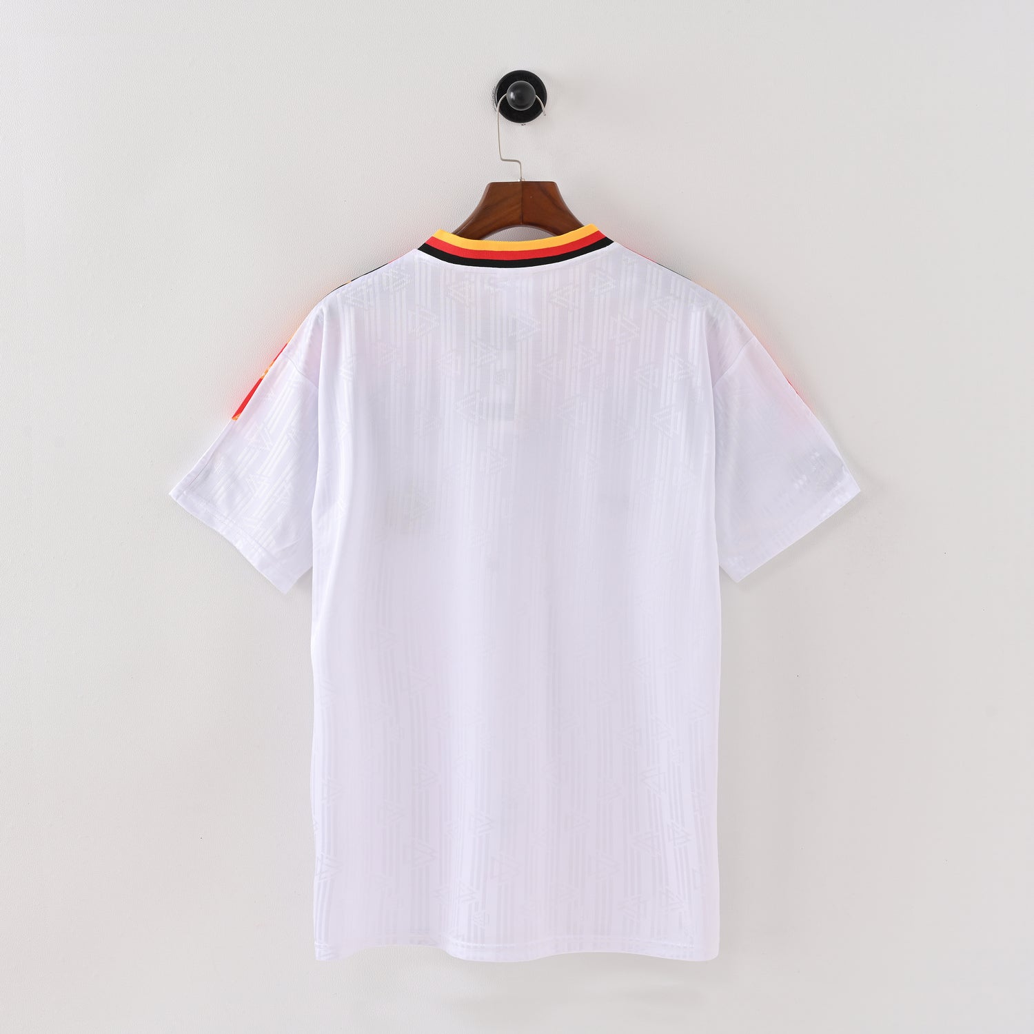 Maillot Allemagne Retro Vintage 1994 Domicile Homme | Foot Sport