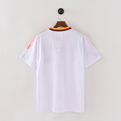 Maillot Allemagne Retro Vintage 1994 Domicile Homme | Foot Sport