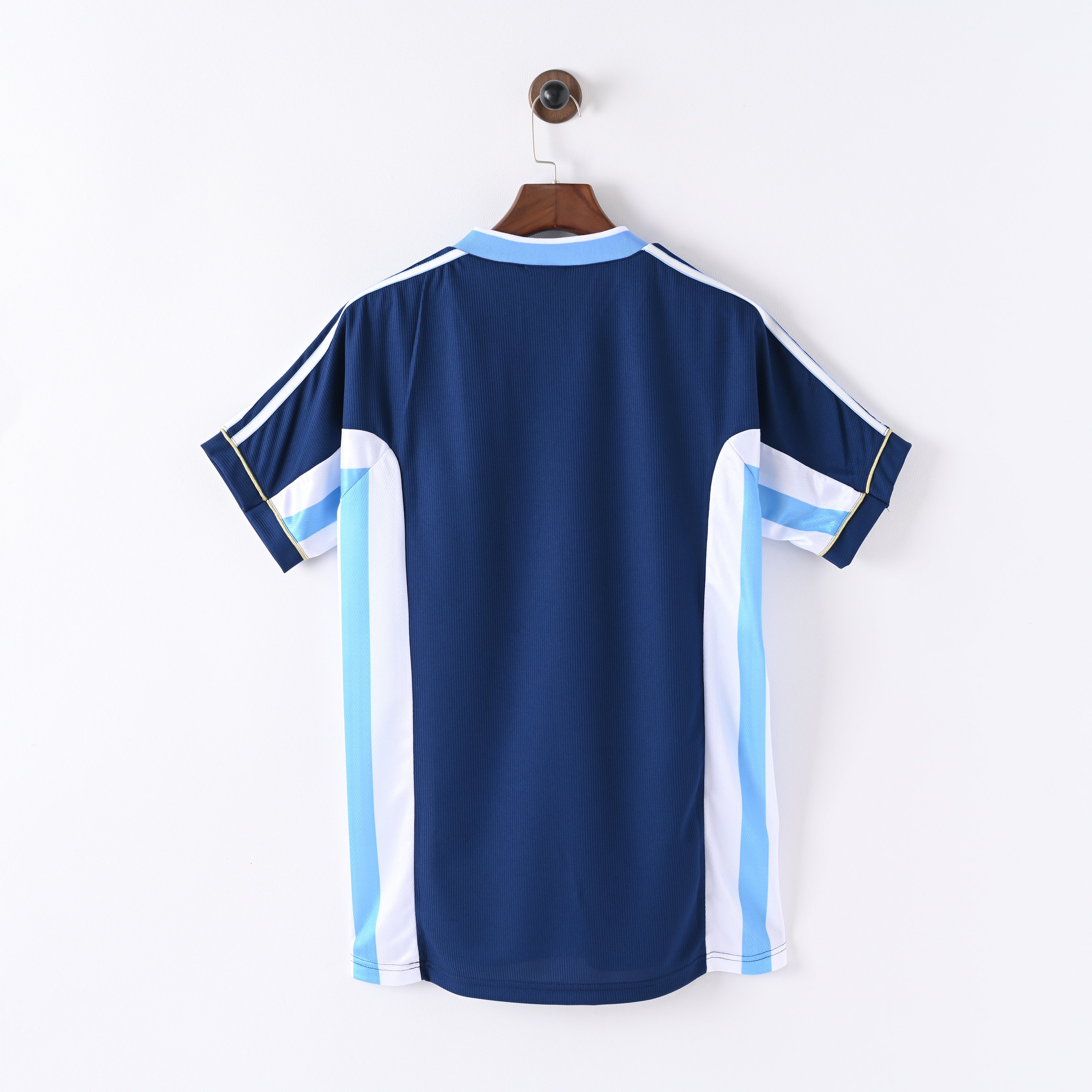 Maillot Argentine Retro Vintage 1988 Exterieur Homme | Foot Sport