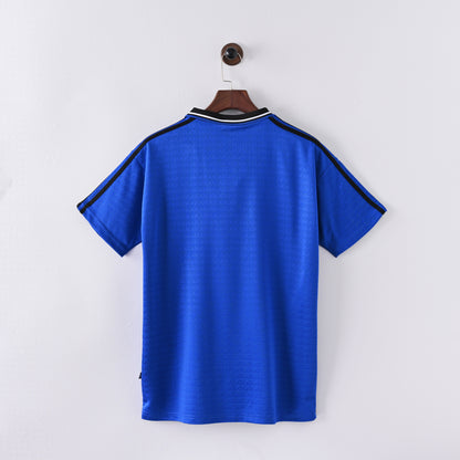 Maillot Argentine Retro Vintage 1994 Exterieur Homme | Foot Sport