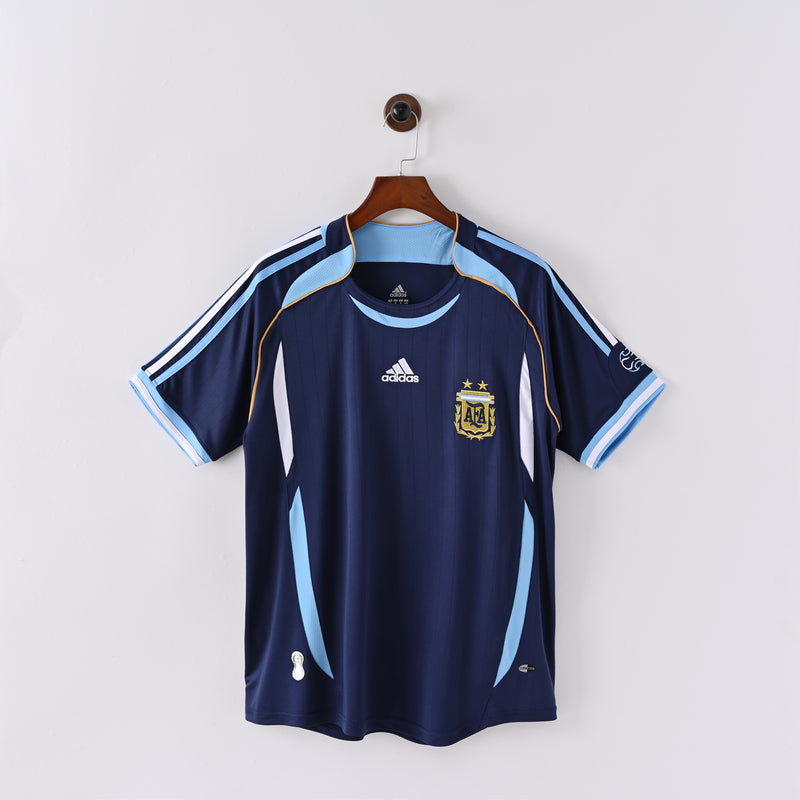 ARGENTINE