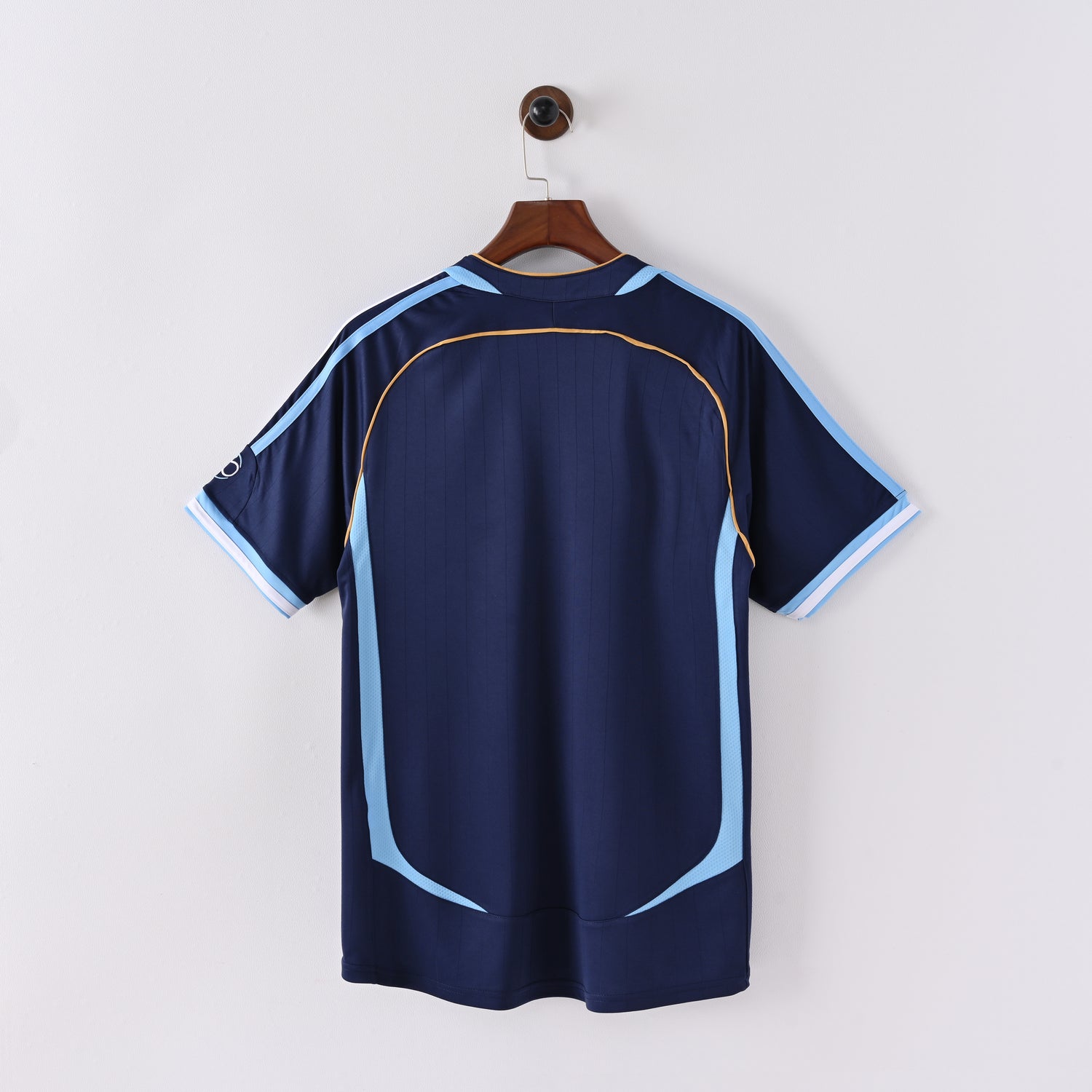 Maillot Argentine Retro Vintage 2006 Exterieur Homme | Foot Sport