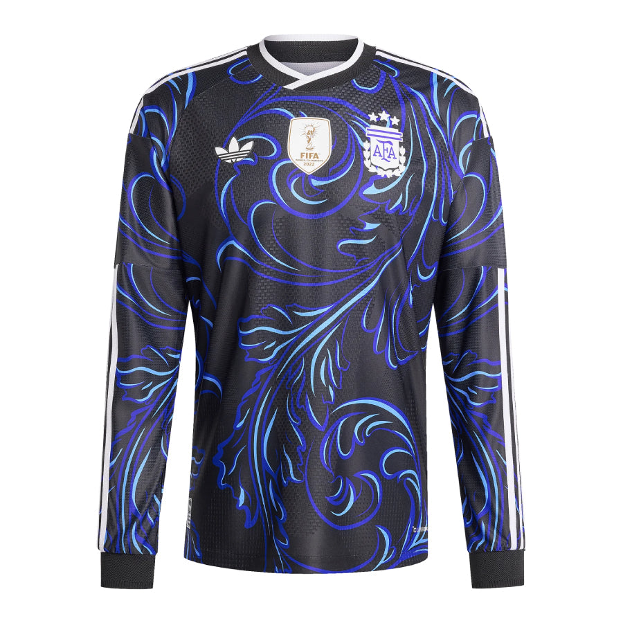 maillot-argentine-exterieur-manches-longues-homme-2026-2027