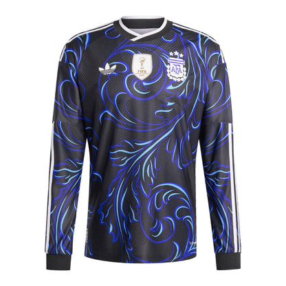 maillot-argentine-exterieur-manches-longues-homme-2026-2027