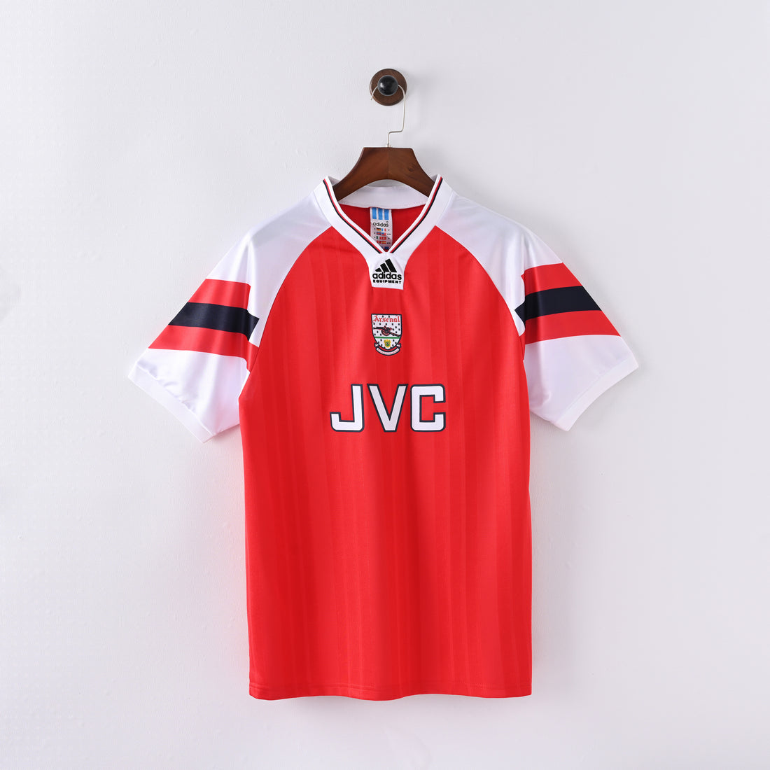 maillot-arsenal-1992-1994-domicile-vintage-retro-1