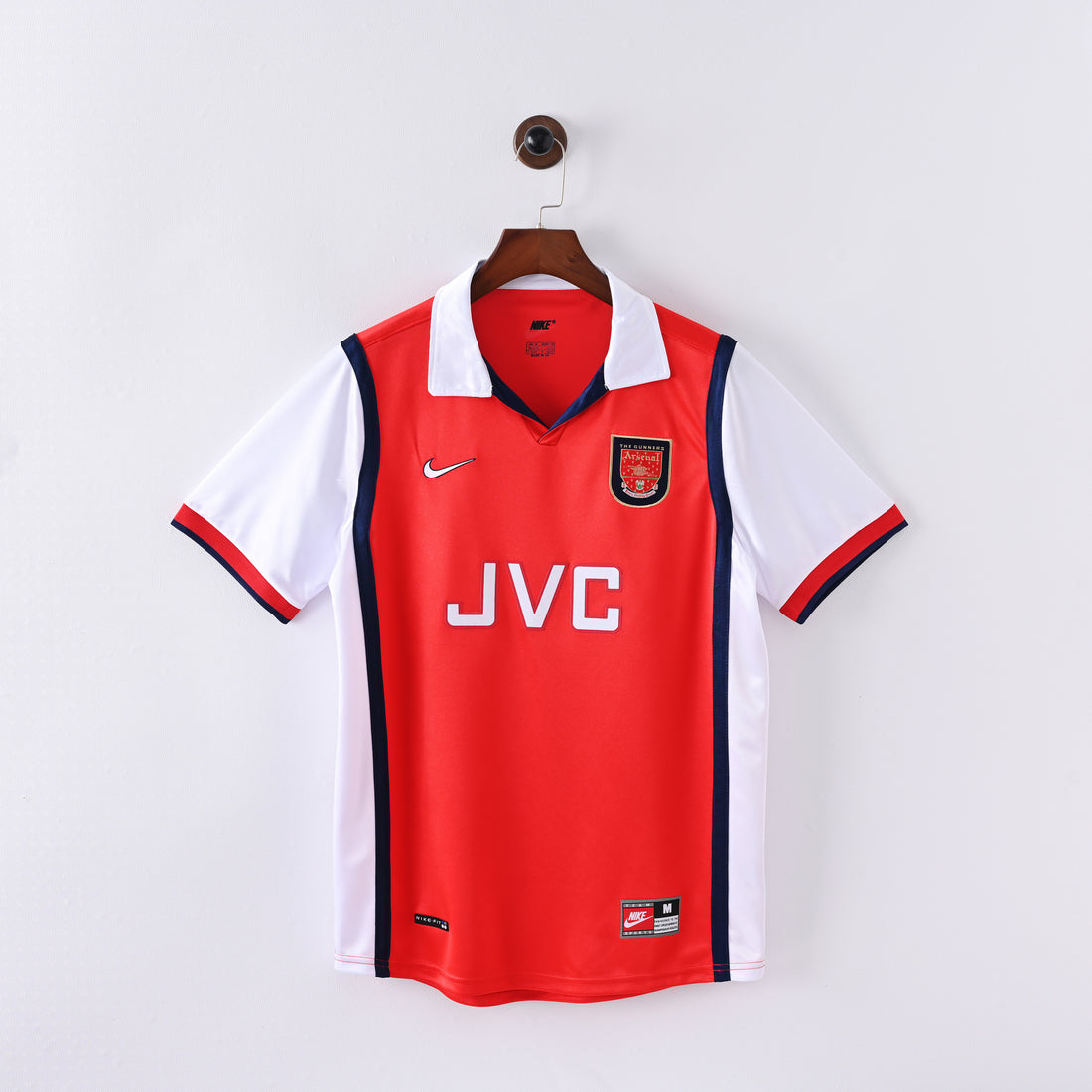 maillot-arsenal-1998-1999-domicile-vintage-retro-1
