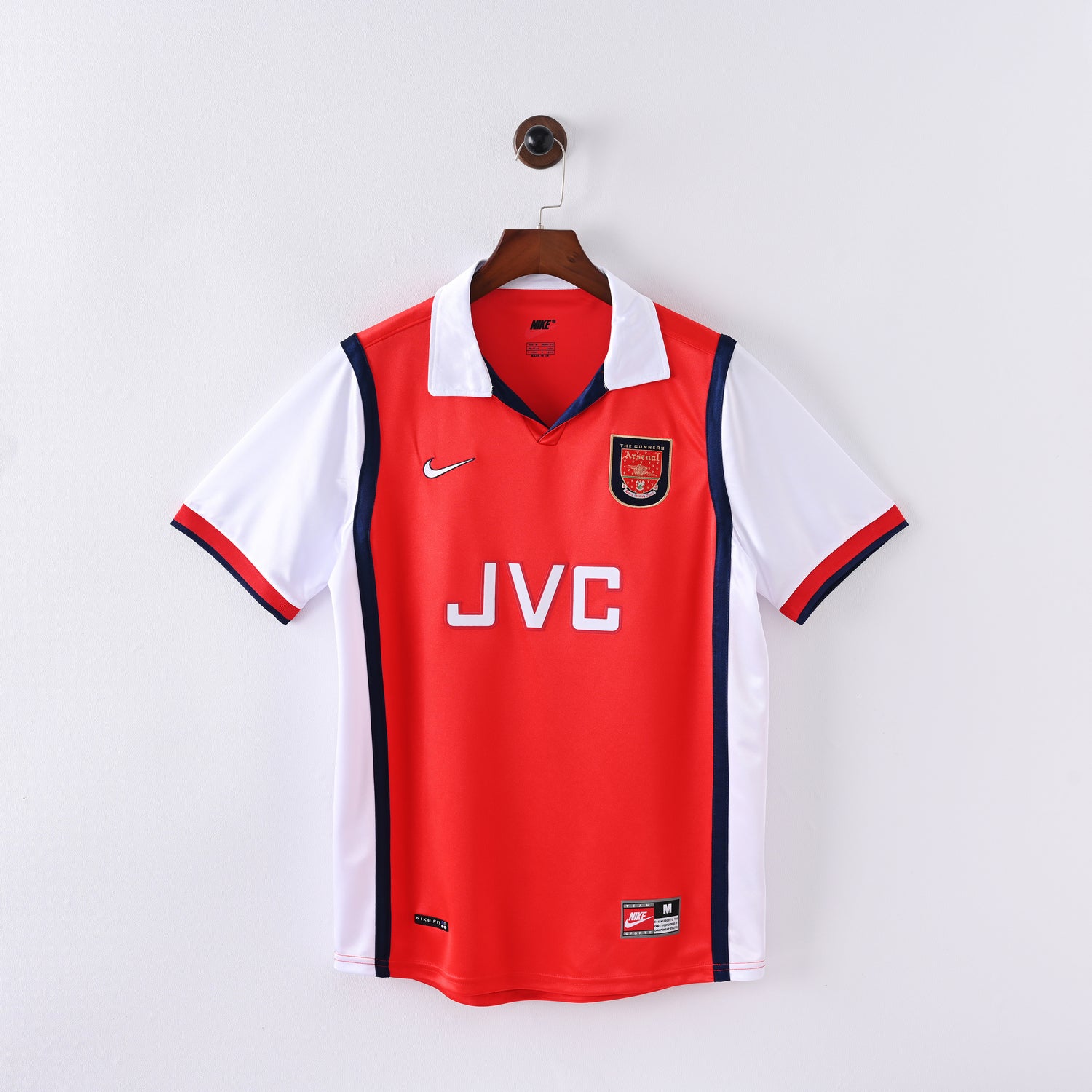 maillot-arsenal-1998-1999-domicile-vintage-retro-1