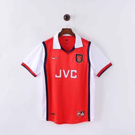 maillot-arsenal-1998-1999-domicile-vintage-retro-1