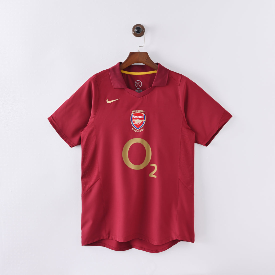 maillot-arsenal-2005-2006-domicile-vintage-retro-1