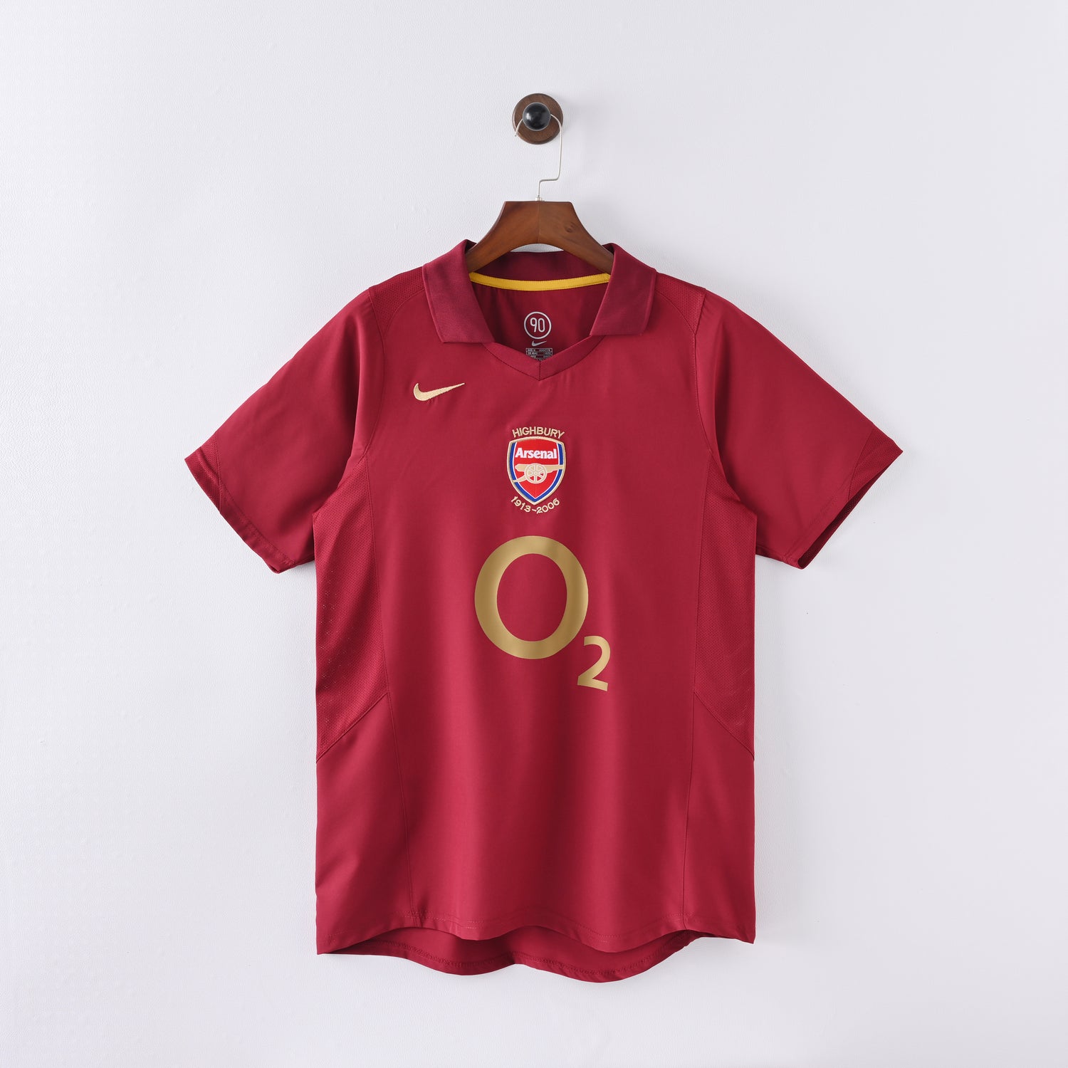 maillot-arsenal-2005-2006-domicile-vintage-retro-1