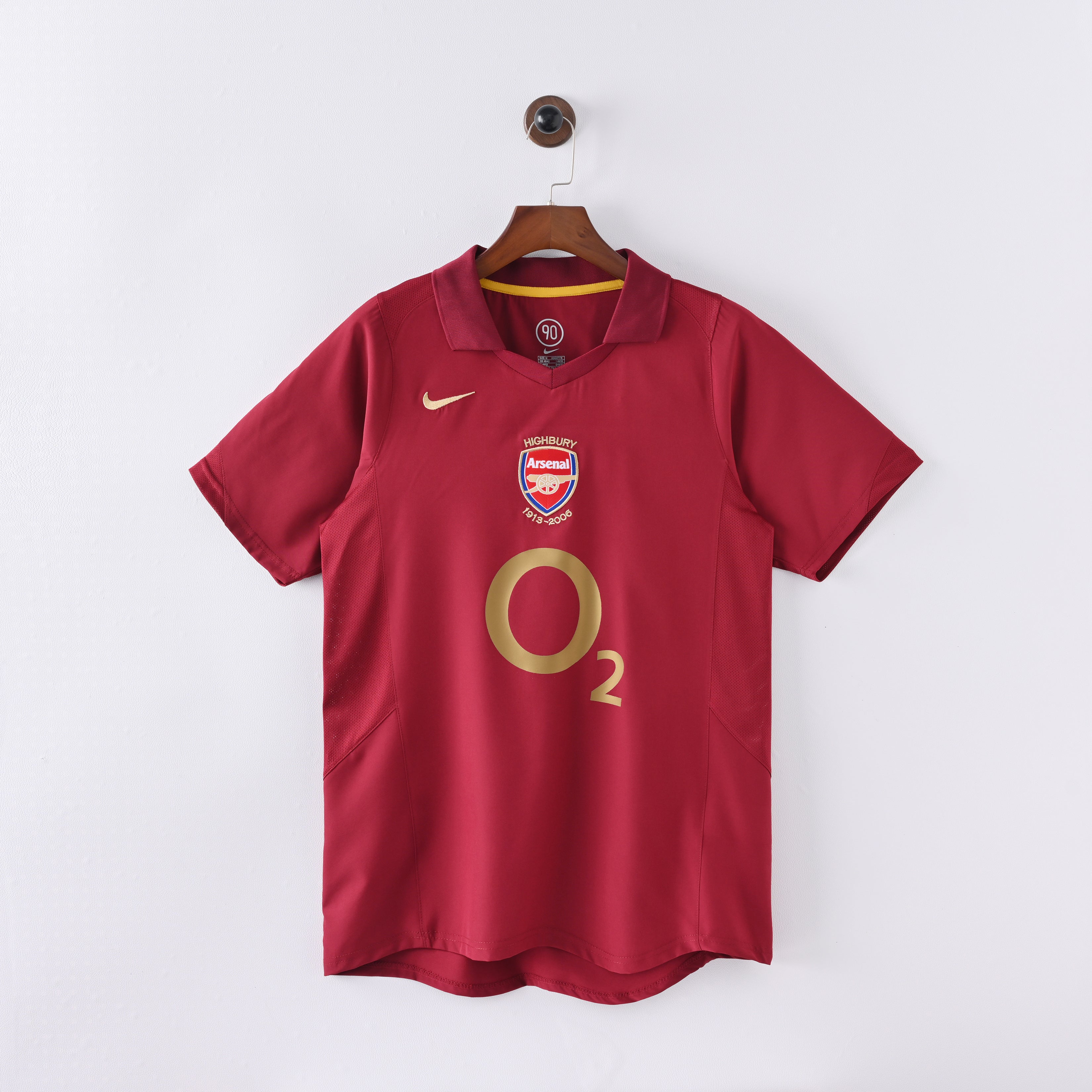 maillot-arsenal-2005-2006-domicile-vintage-retro-1