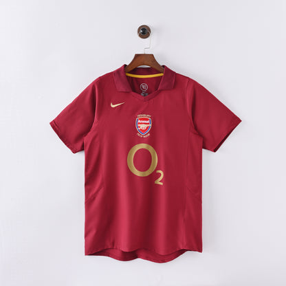 maillot-arsenal-2005-2006-domicile-vintage-retro-1