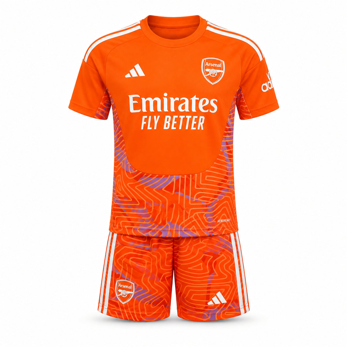 maillot-arsenal-gardien-orange-kit-enfant-2026-2027-foot-sport