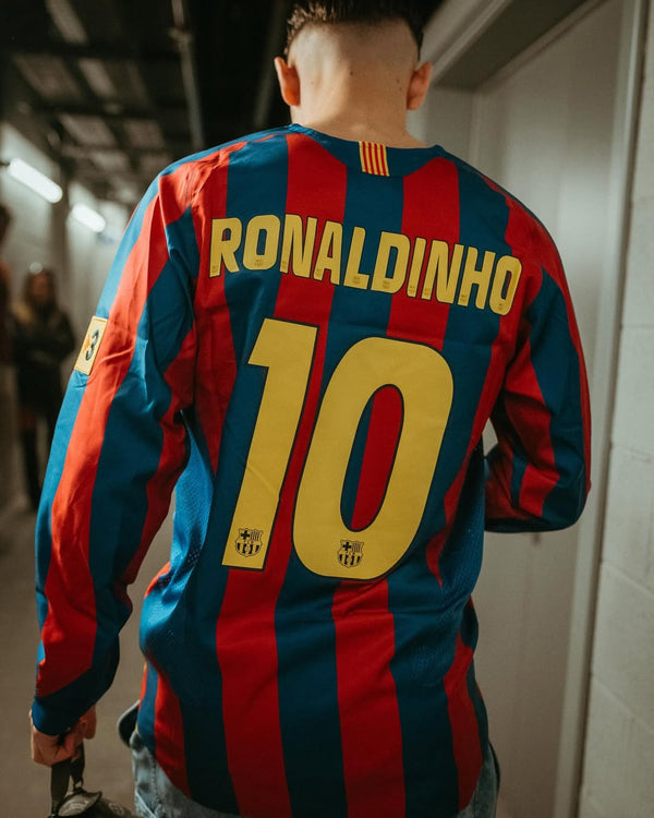 BARCELONE