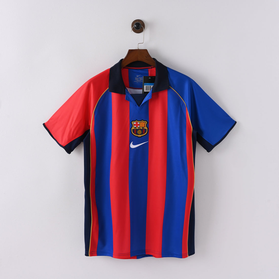 maillot-barcelone-2001-2002-domicile-vintage-retro-1
