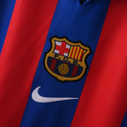 maillot-barcelone-2001-2002-domicile-vintage-retro-3