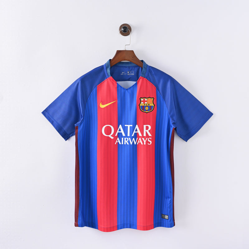BARCELONE FC