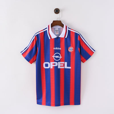 maillot-bayern-munich-1995-1997-domicile-vintage-retro-1