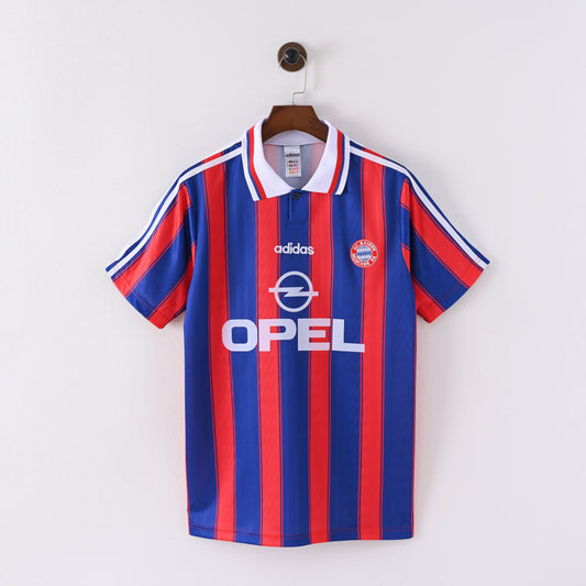 maillot-bayern-munich-1995-1997-domicile-vintage-retro-1