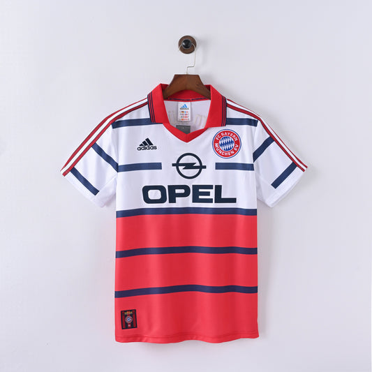 maillot-bayern-munich-1998-2000-exterieur-vintage-retro-1