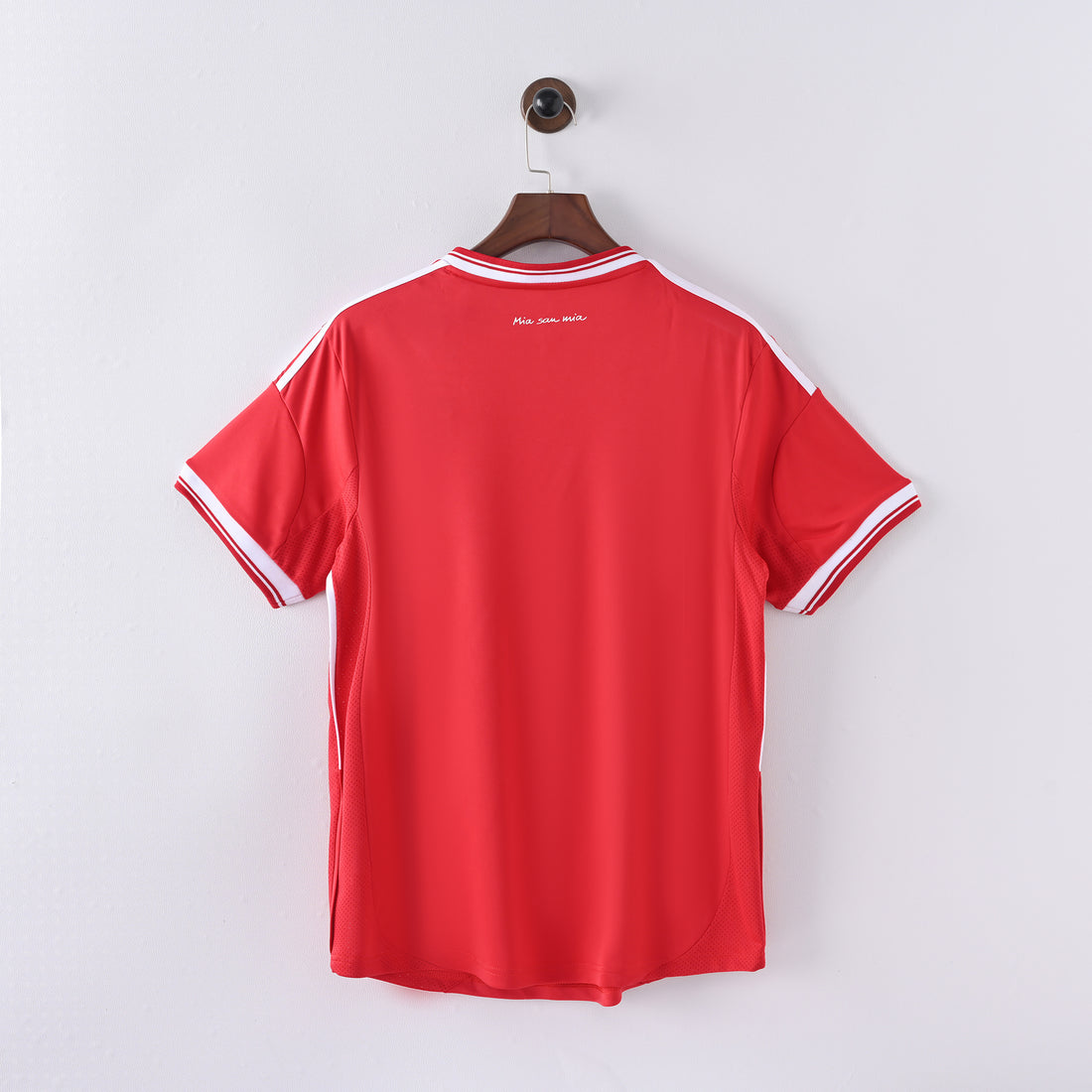 Maillot Bayern Munich Retro Vintage 2013-2014 Domicile Homme | Foot Sport