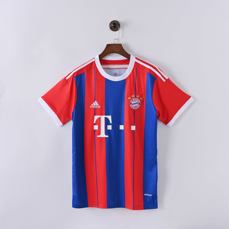 BAYERN MUNICH