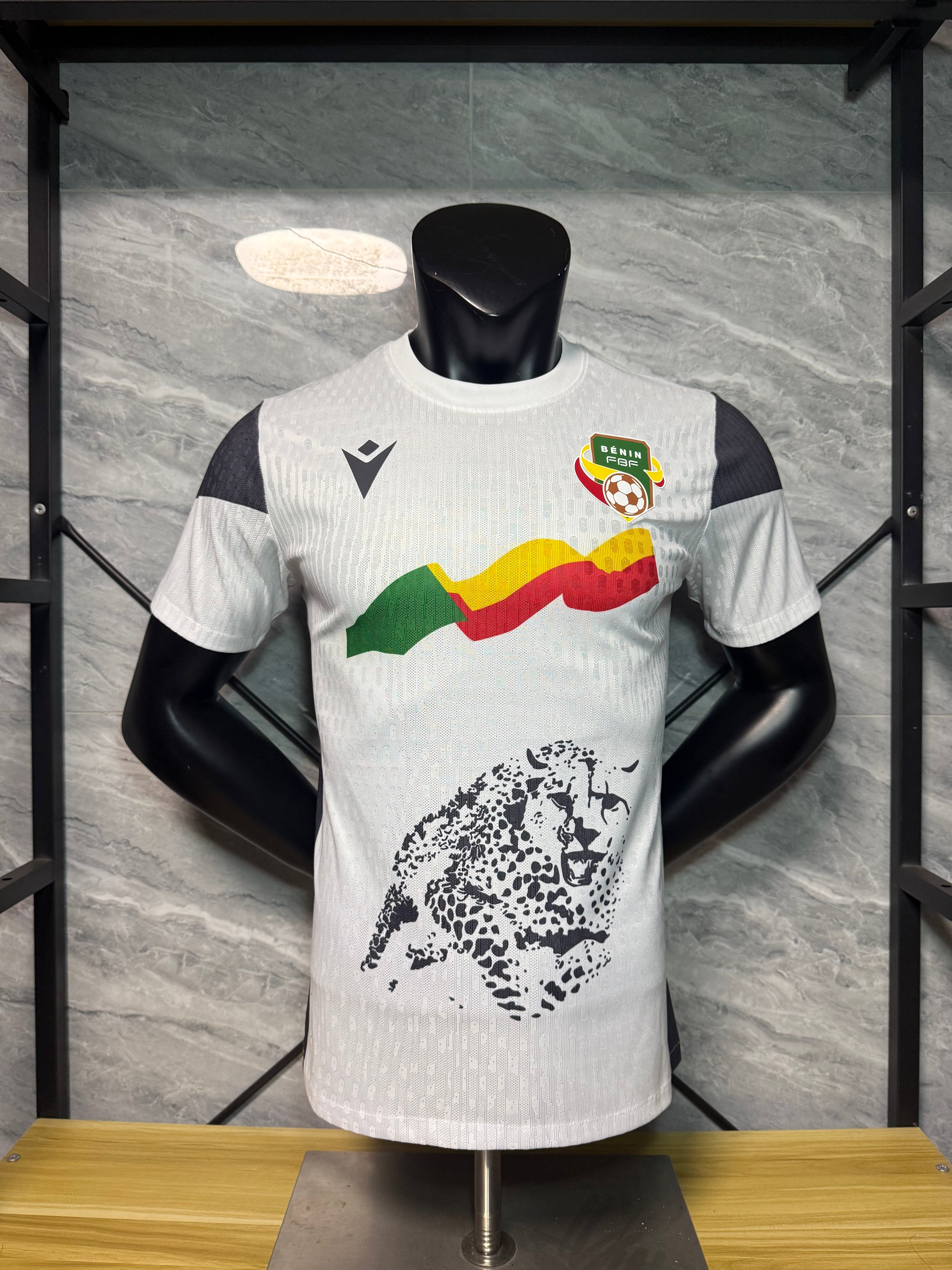 maillot-benin-exterieur-blanc-can-2025-2026-version-match