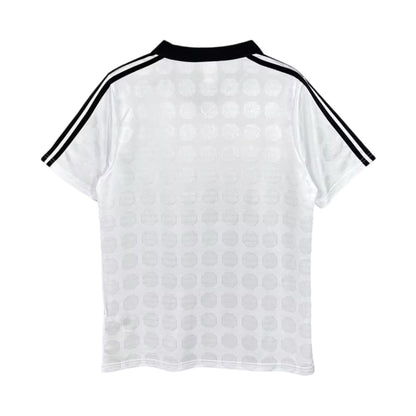 Maillot Besiktas Retro Vintage 90-91 Domicile Homme | Foot Sport