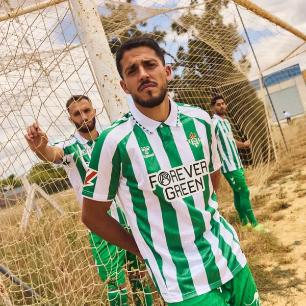 BETIS SEVILLE