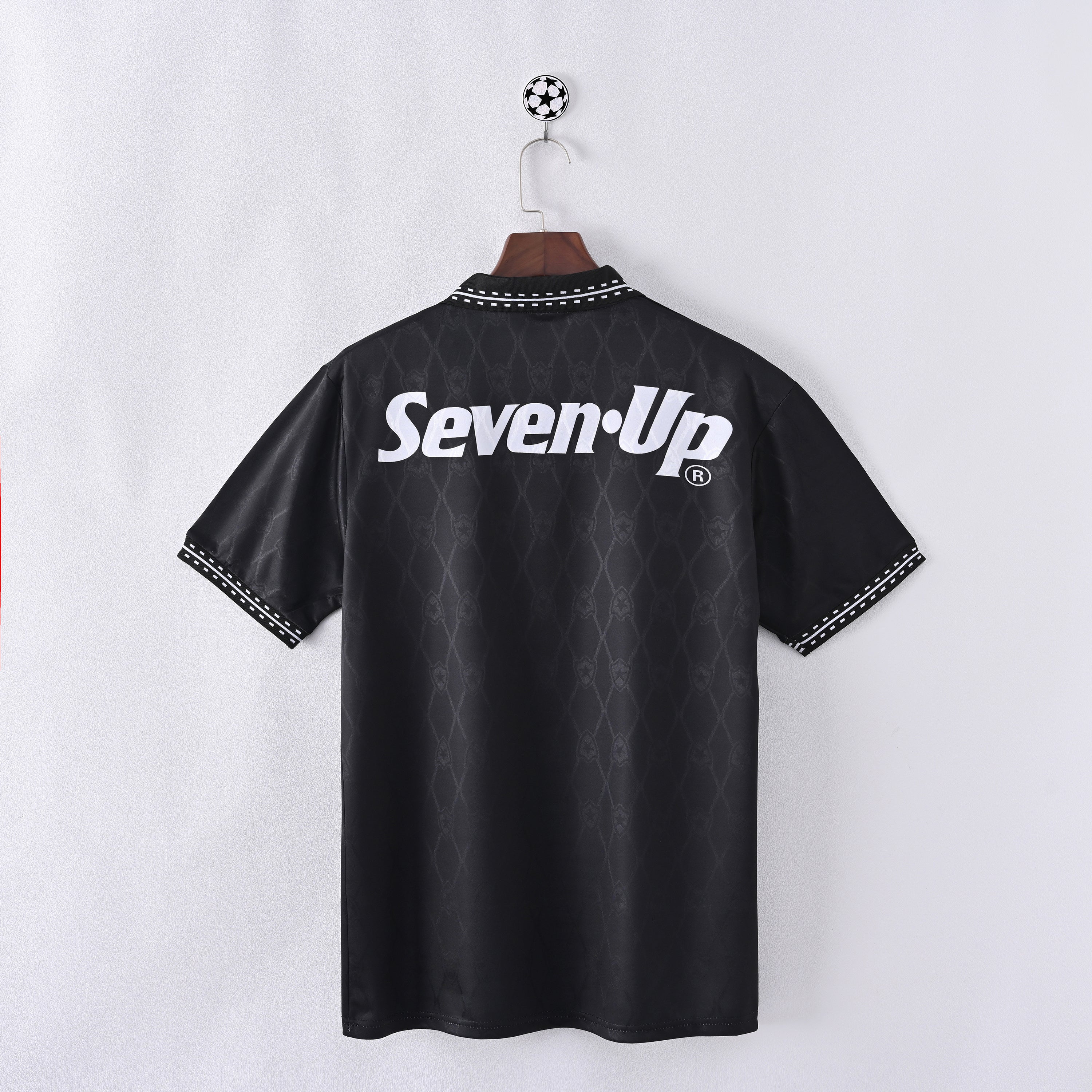 Maillots de football de BOTAFOGO RETRO 2025-2026 – Foot Sport