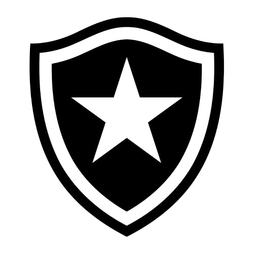 BOTAFOGO RETRO