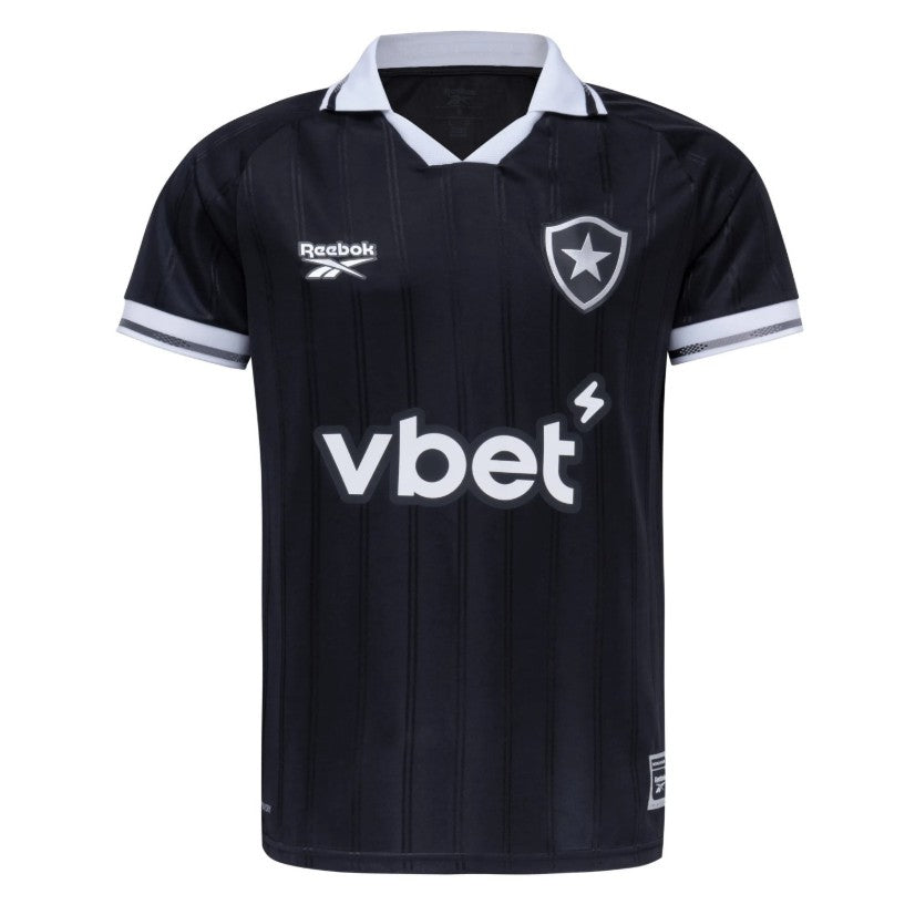 ボタフォゴのアウェイユニフォーム Botafogo Away Men's Jersey 2025 2026 – Foot Sport – Maillots