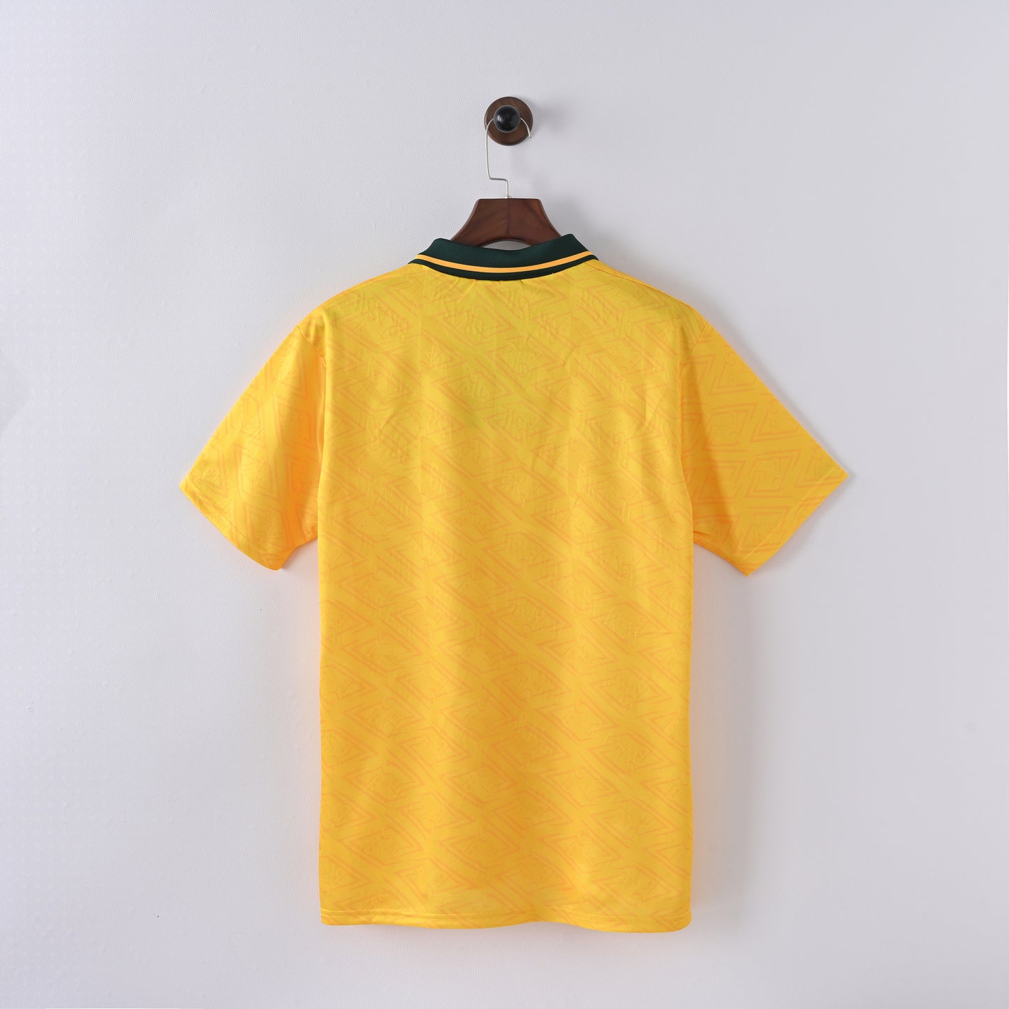 Maillot Bresil 1991-1993 Domicile Vintage Homme | Foot Sport