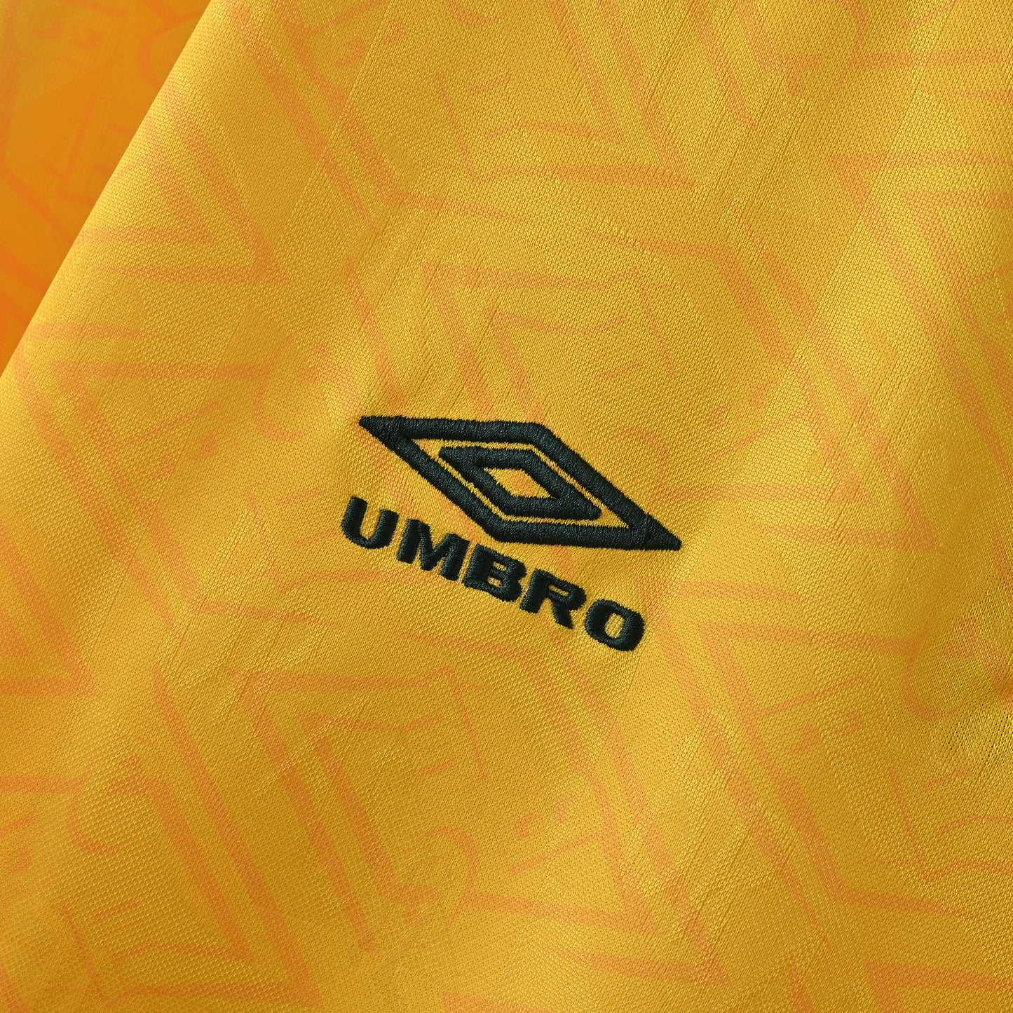 Maillot Bresil 1991-1993 Domicile Vintage Homme | Foot Sport
