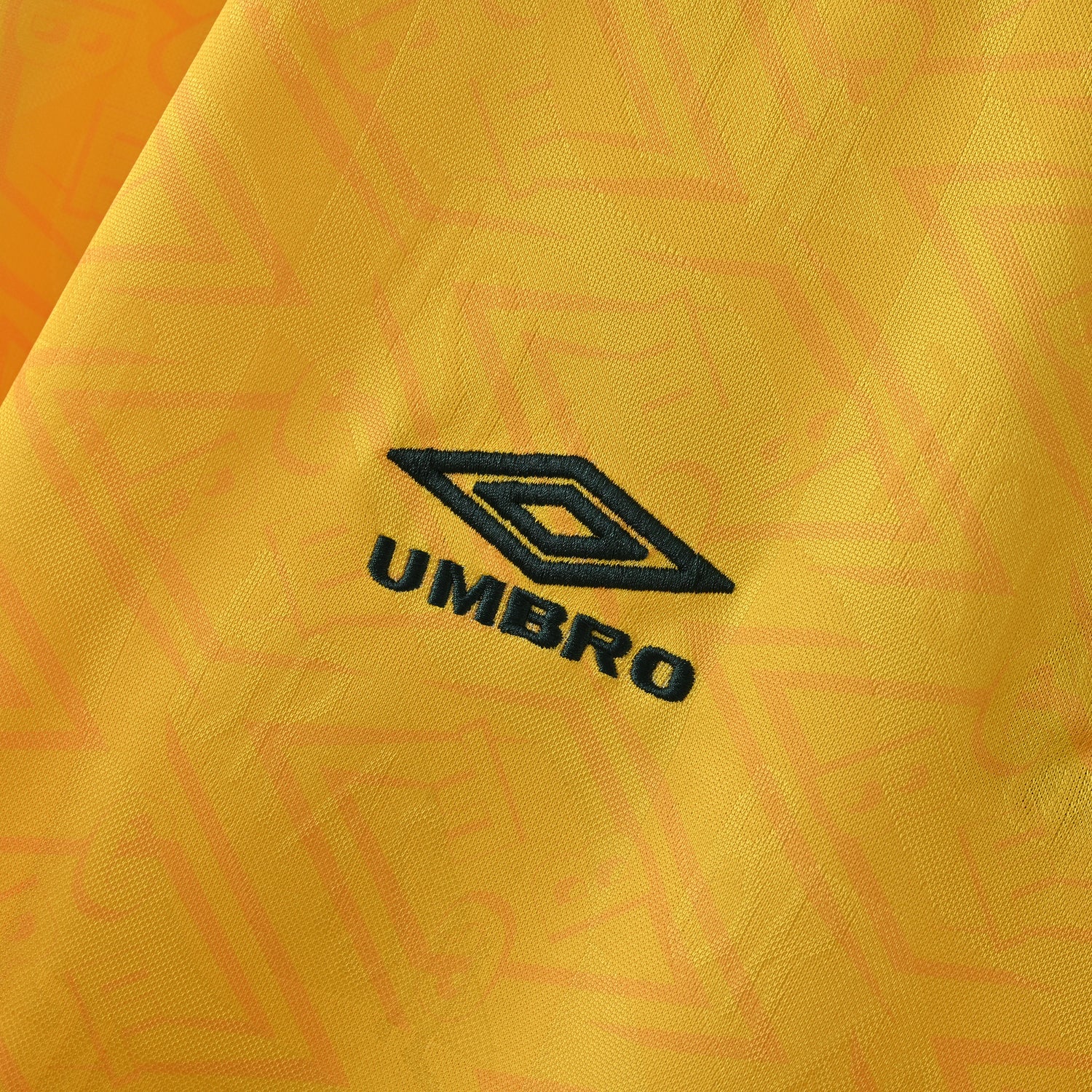 Maillot Bresil 1991-1993 Domicile Vintage Homme | Foot Sport