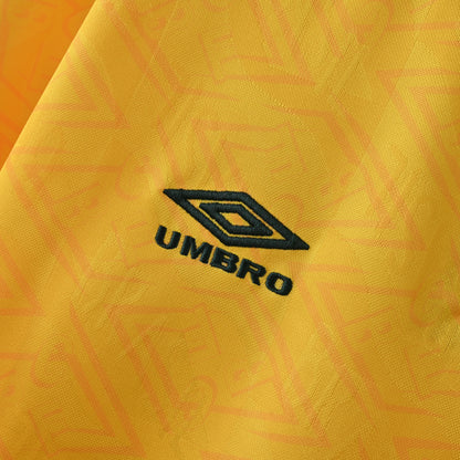 Maillot Bresil 1991-1993 Domicile Vintage Homme | Foot Sport