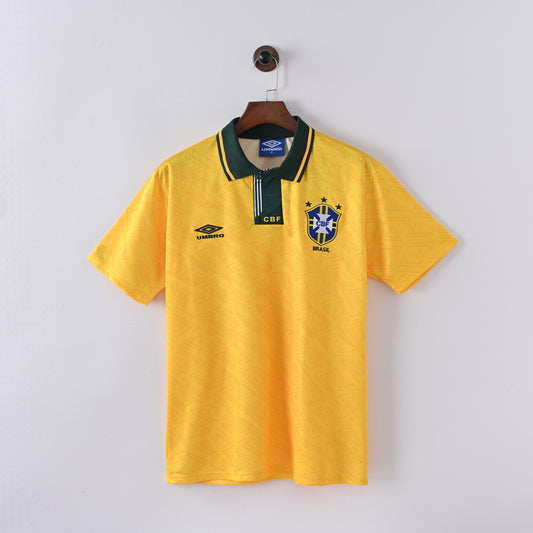 maillot-bresil-1991-1993-domicile-homme