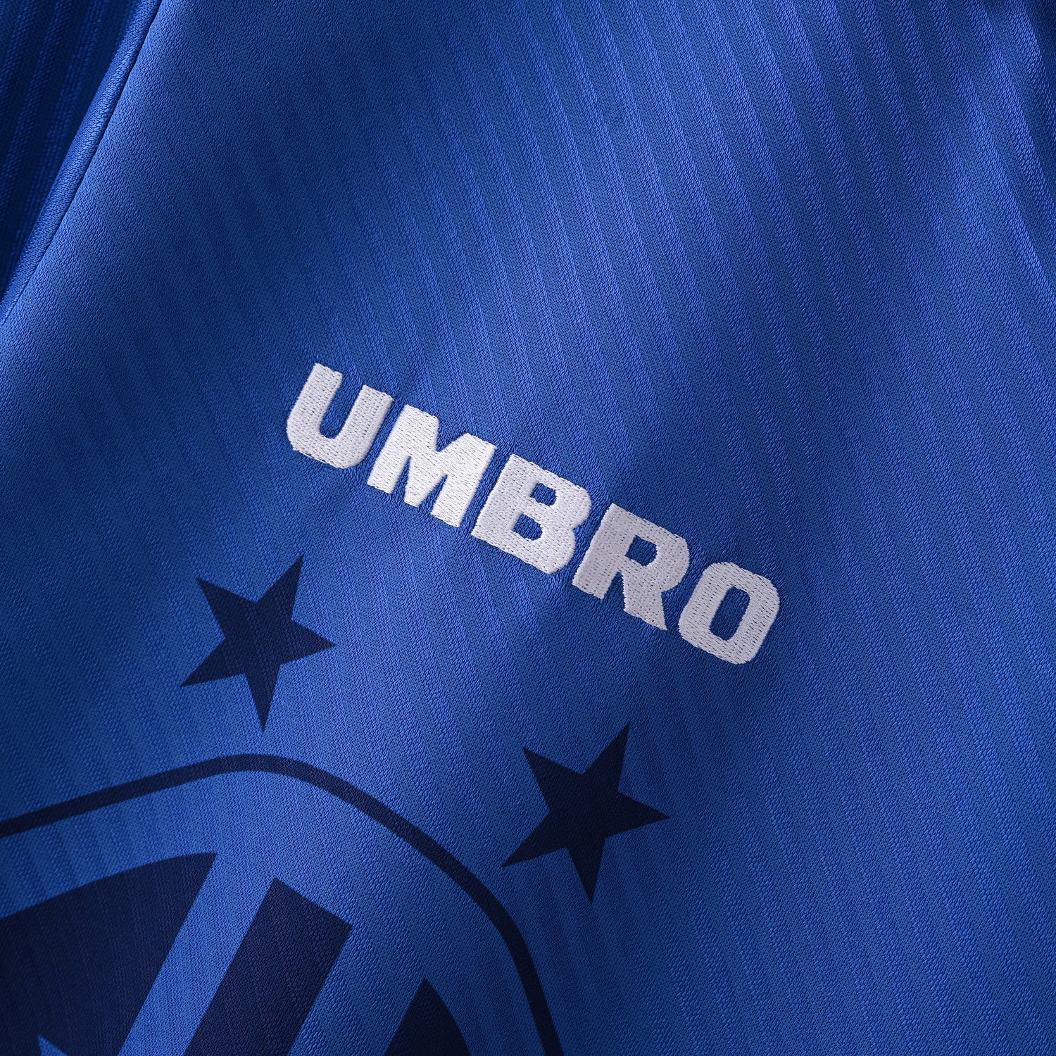 Maillot Bresil Retro Vintage 1995-1997 4 Etoile Exterieur Homme | Foot Sport