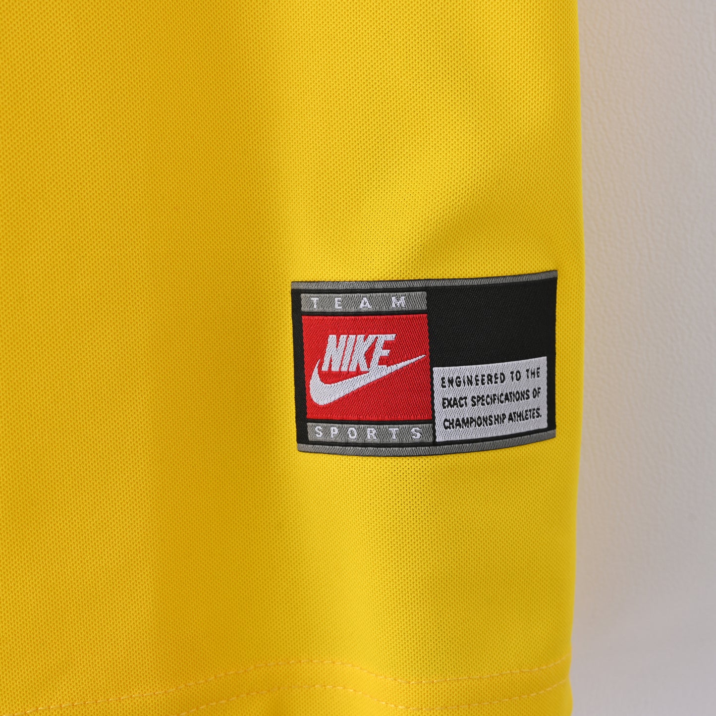 Maillot Bresil 1997 Domicile Vintage Homme | Foot Sport