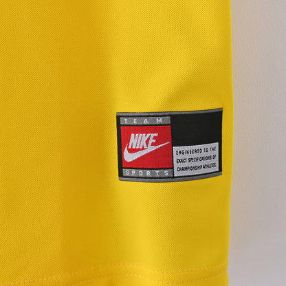 Maillot Bresil 1997 Domicile Vintage Homme | Foot Sport