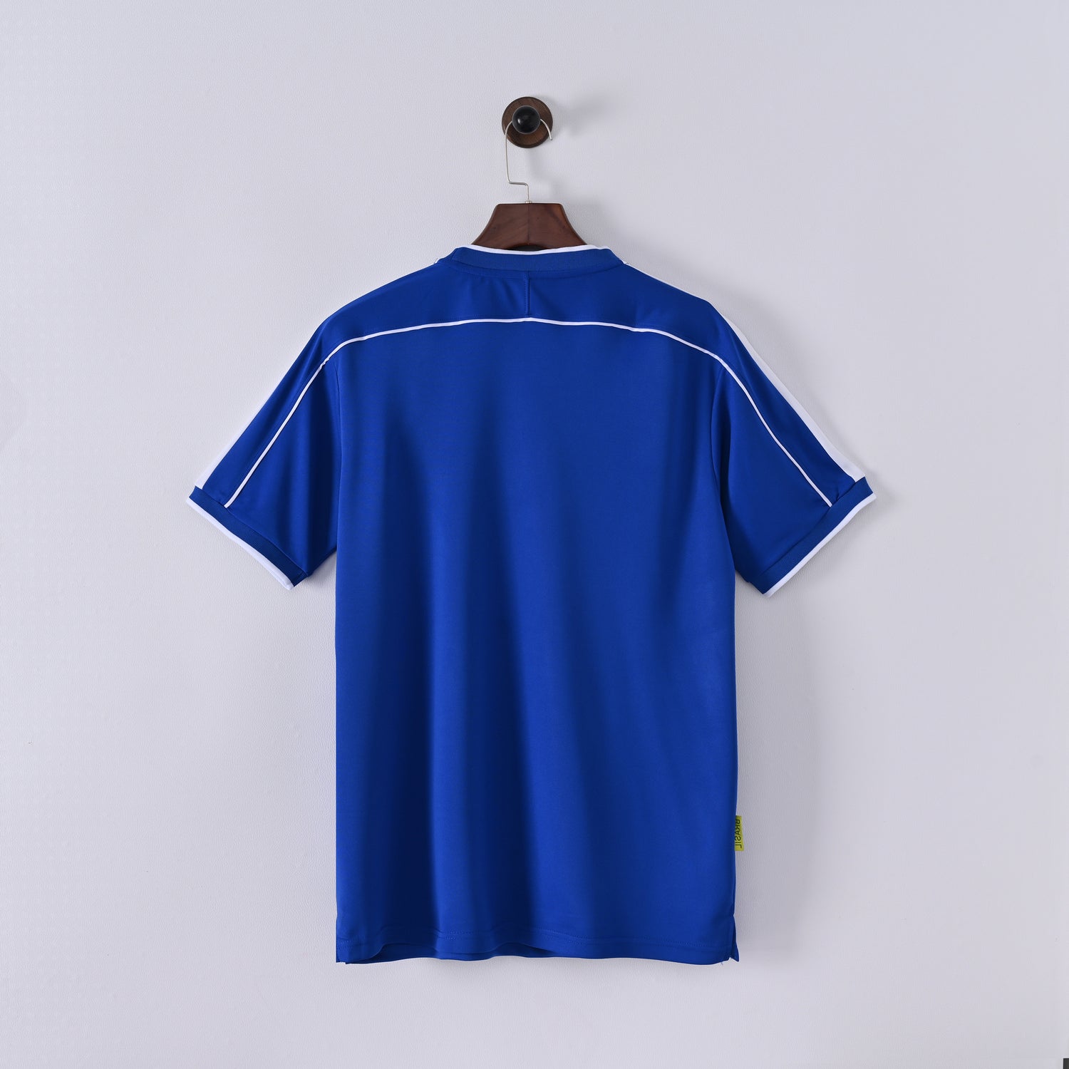 Maillot Bresil Retro Vintage 1998 Exterieur Homme | Foot Sport