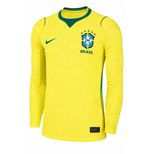 maillot-bresil-manches-longues-coupe-du-monde-2026-homme
