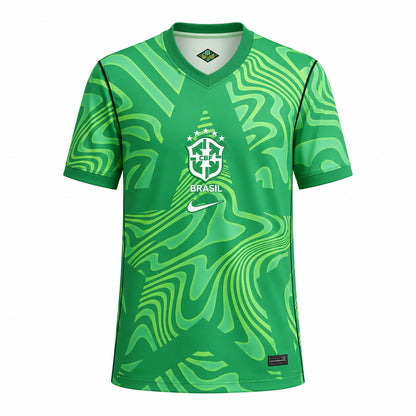 maillot-bresil-vert-gardien-homme-2025-2026